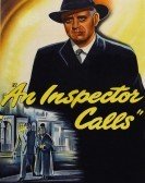 An Inspector Calls (1954) poster