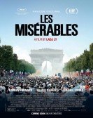 Les Misérables (2019) poster