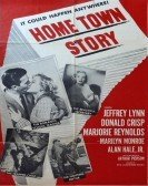 Home Town Story (1951) Free Download