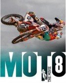 MOTO 8: The Movie (2016) poster