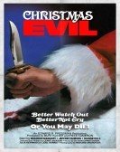 Christmas Evil (1980) poster