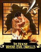 The House Where Evil Dwells (1982) poster