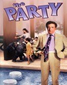 The Party (1968) poster