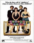 Loving Couples (1980) poster