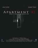 Apartment 41 (2015) poster