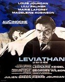 Leviathan (1962) poster