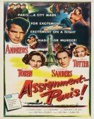 Assignment: Paris (1952) Free Download