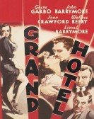 Grand Hotel (1932) poster