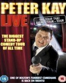 Peter Kay: The Tour That Didn't Tour Tour (2011) Free Download