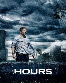 Hours (2013) poster