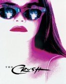 The Crush (1993) poster