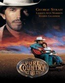 Pure Country (1992) poster