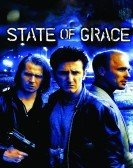 State of Grace (1990) poster