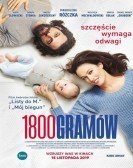 1800 gramów (2019) Free Download