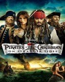 Pirates of the Caribbean: On Stranger Tides (2011) poster