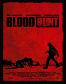 Blood Hunt (2016) poster