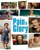 Pain and Glory (2019) poster