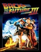 Back to the Future Part III (1990) poster