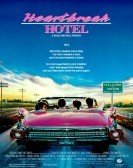 Heartbreak Hotel (1988) poster