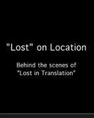 Lost on Location (2004) poster