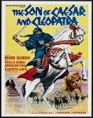 Il figlio di Cleopatra poster