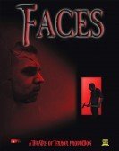 Faces (2014) poster