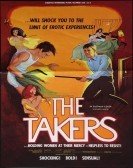 The Takers (1971) Free Download