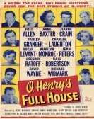 O. Henry's Full House (1952) Free Download