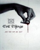 Evil Things - cose cattive (2012) Free Download