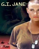 G.I. Jane (1997) poster