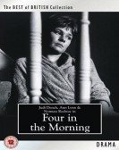 Four in the Morning (1965) Free Download