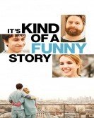 It's Kind of a Funny Story (2010) poster