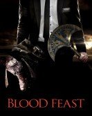 Blood Feast (2016) poster