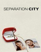 Separation City (2009) poster