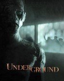 Underground (2011) poster