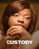 Custody (2017) poster