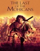 The Last of the Mohicans (1992) poster