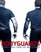 Bodyguards: Secret Lives from the Watchtower (2016) poster