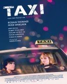 Taxi (2015) poster