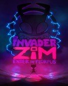 Invader ZIM: Enter the Florpus (2019) Free Download