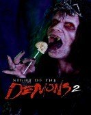 Night of the Demons 2 (1994) Free Download