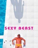 Sexy Beast poster