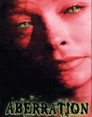 Aberration (1997) poster