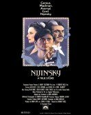 Nijinsky poster