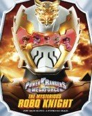 Power Rangers Megaforce: The Mysterious Robo Knight Vol. 2 poster