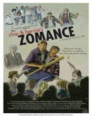 Chip & Bernie's Zomance poster