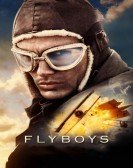 Flyboys (2006) poster