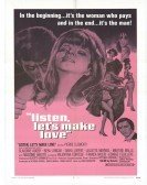 Scusi, facciamo l'amore? (1968) Free Download