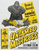 Untamed Mistress (1956) Free Download