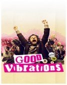 Good Vibrations (2012) poster